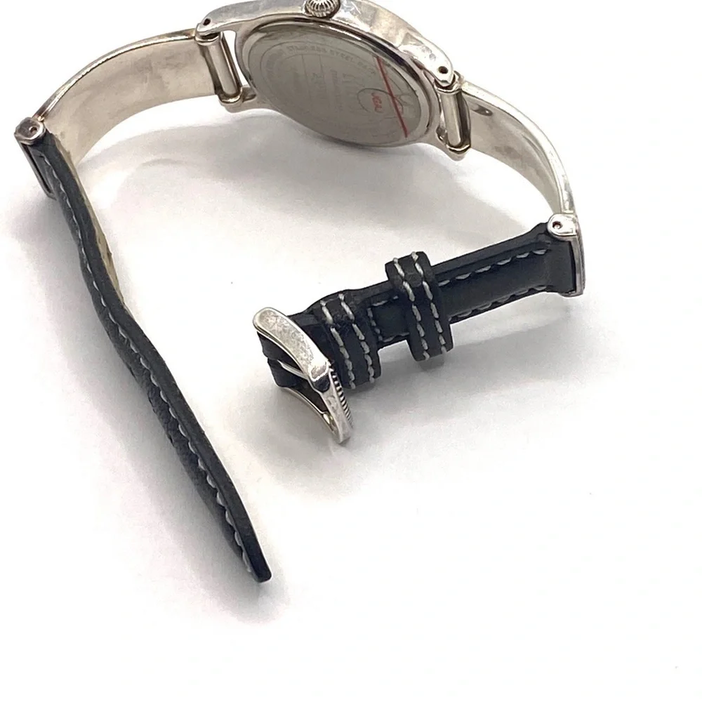 Ecclissi this watch